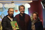 جشن امضا و رونمایی کتاب «جنگل برای همه»