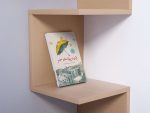 یادداشت «فریده سبزعلیزاده» برای «چتری با پروانههای سفید»